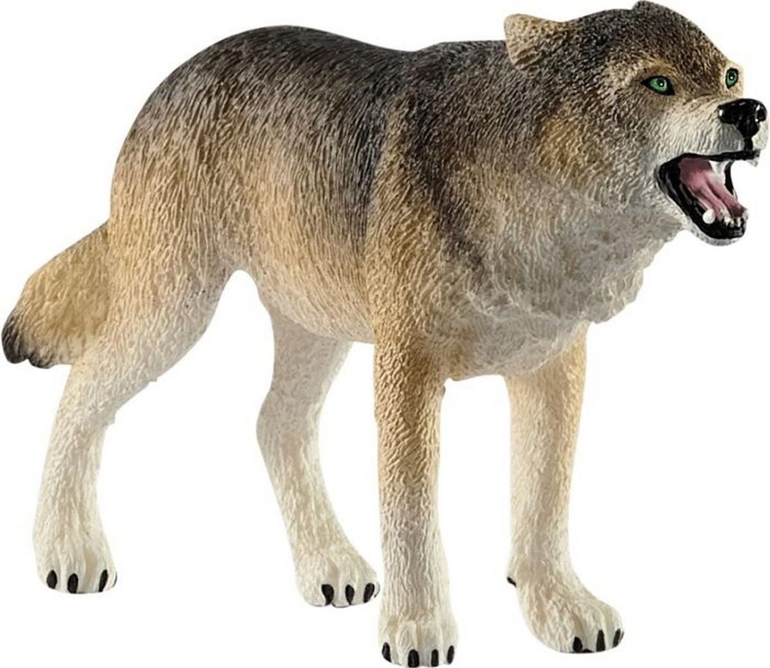 Schleich Wolf - Bild 1