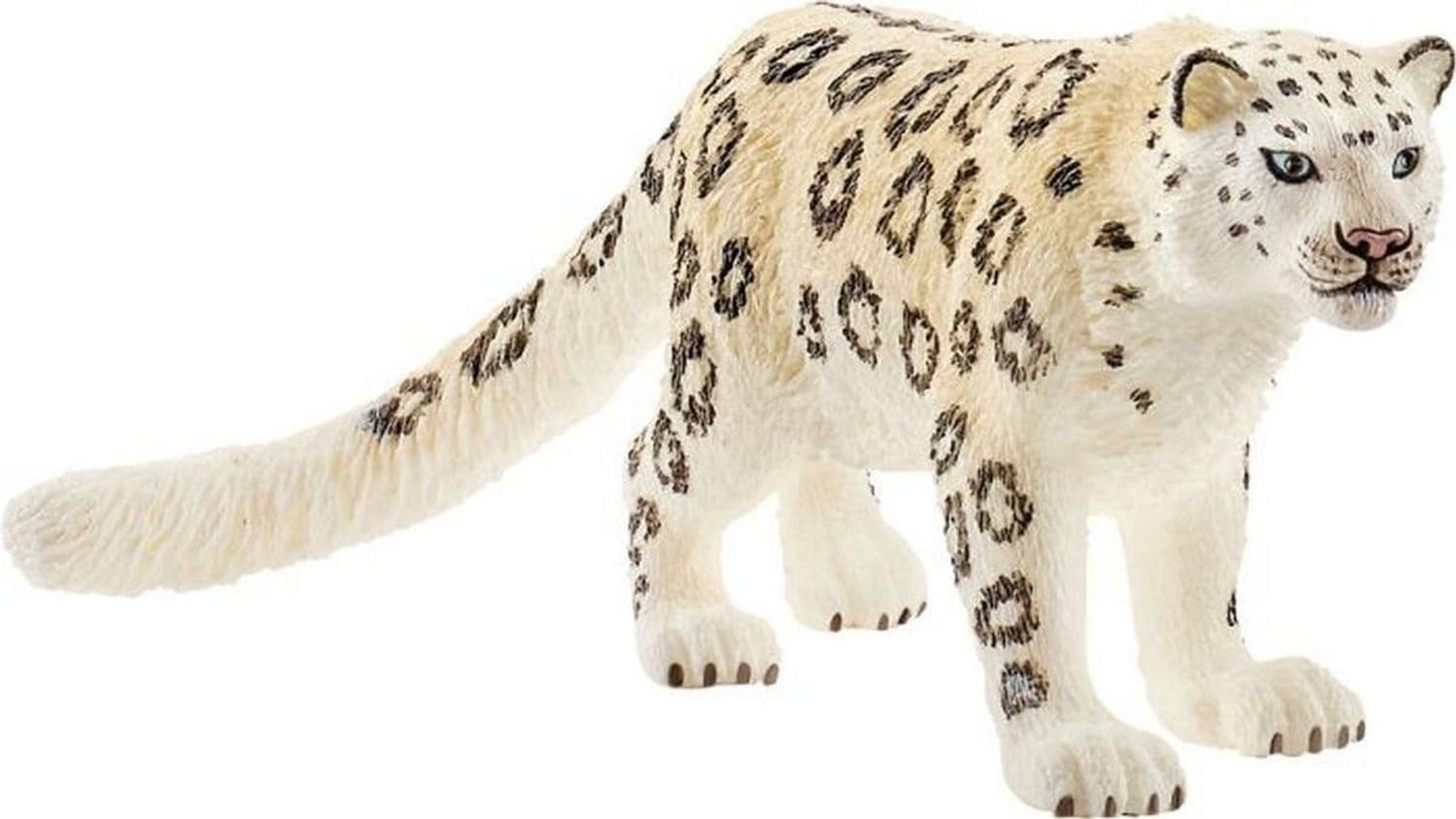 Schleich Schneeleopard - Bild 1