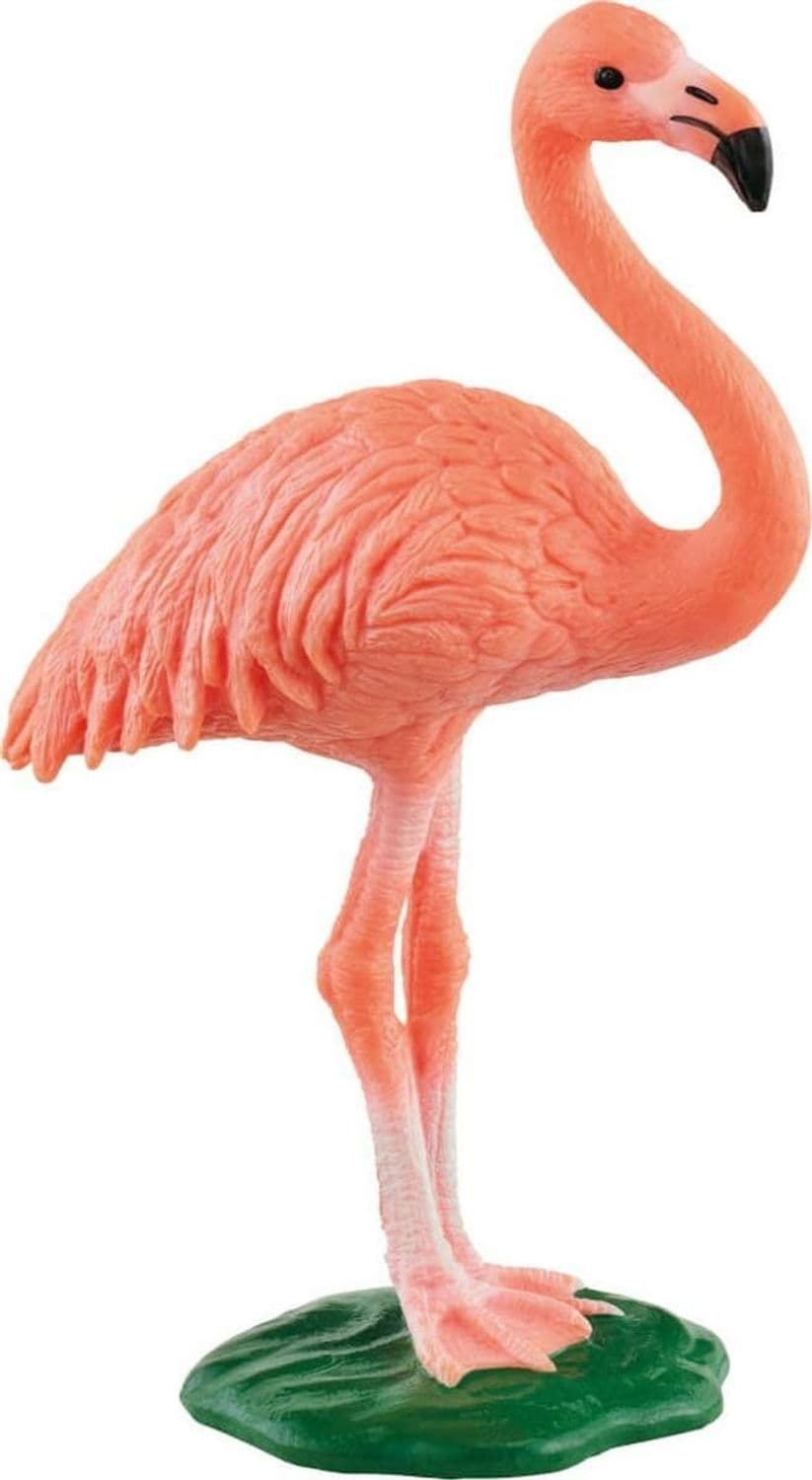 Schleich Flamingo - Bild 1