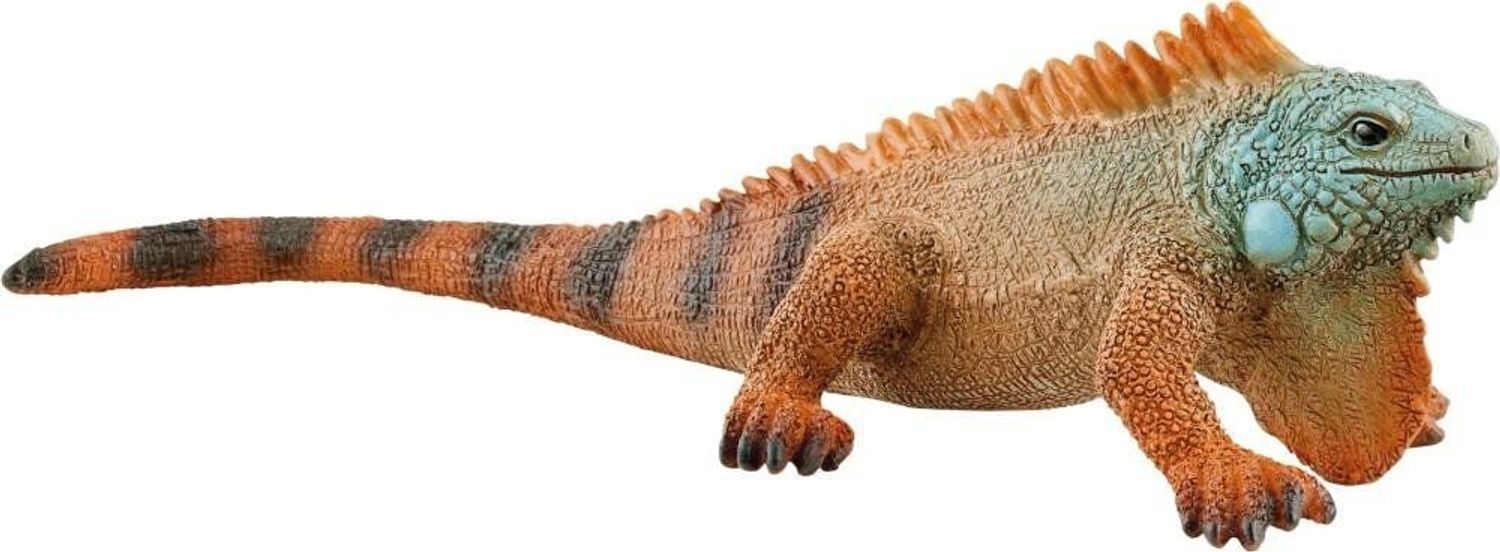 Schleich Leguan - Bild 1