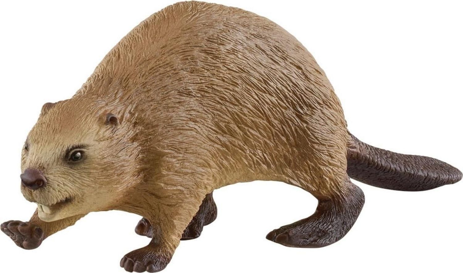 Schleich Biber - Bild 1