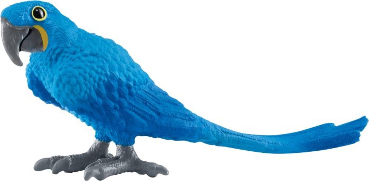 Schleich Hyazinth Ara - Bild 1