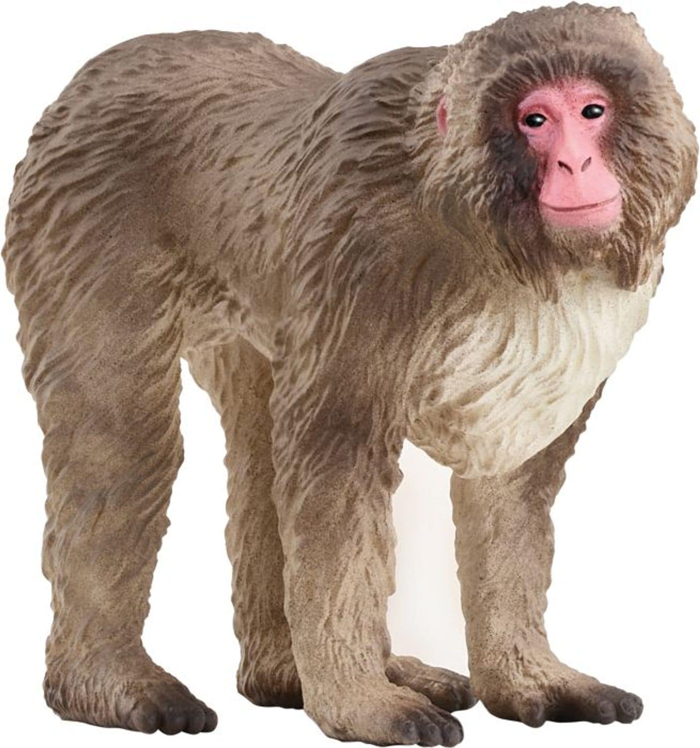 Schleich Japanmakak - Bild 1