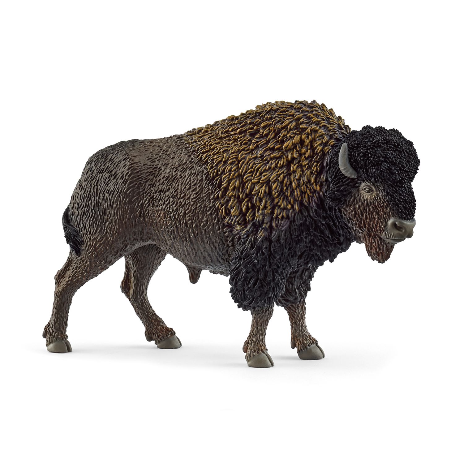 Schleich Bison - Bild 1