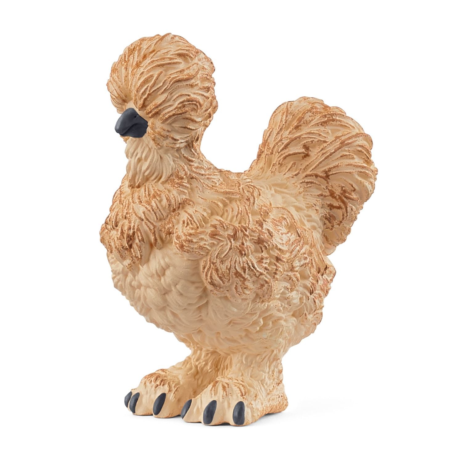 Schleich Seidenhuhn - Bild 1
