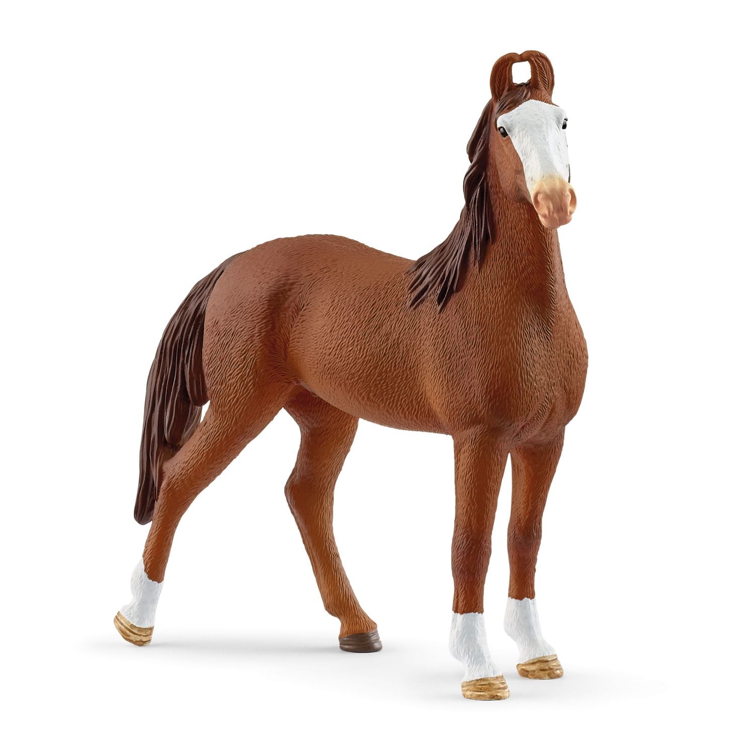 Schleich Marwari Stute - Bild 1