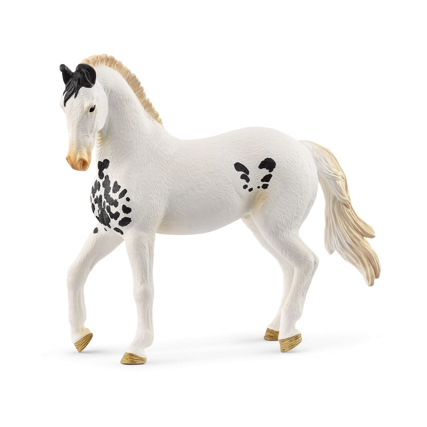 Schleich Marwari Hengst - Bild 1