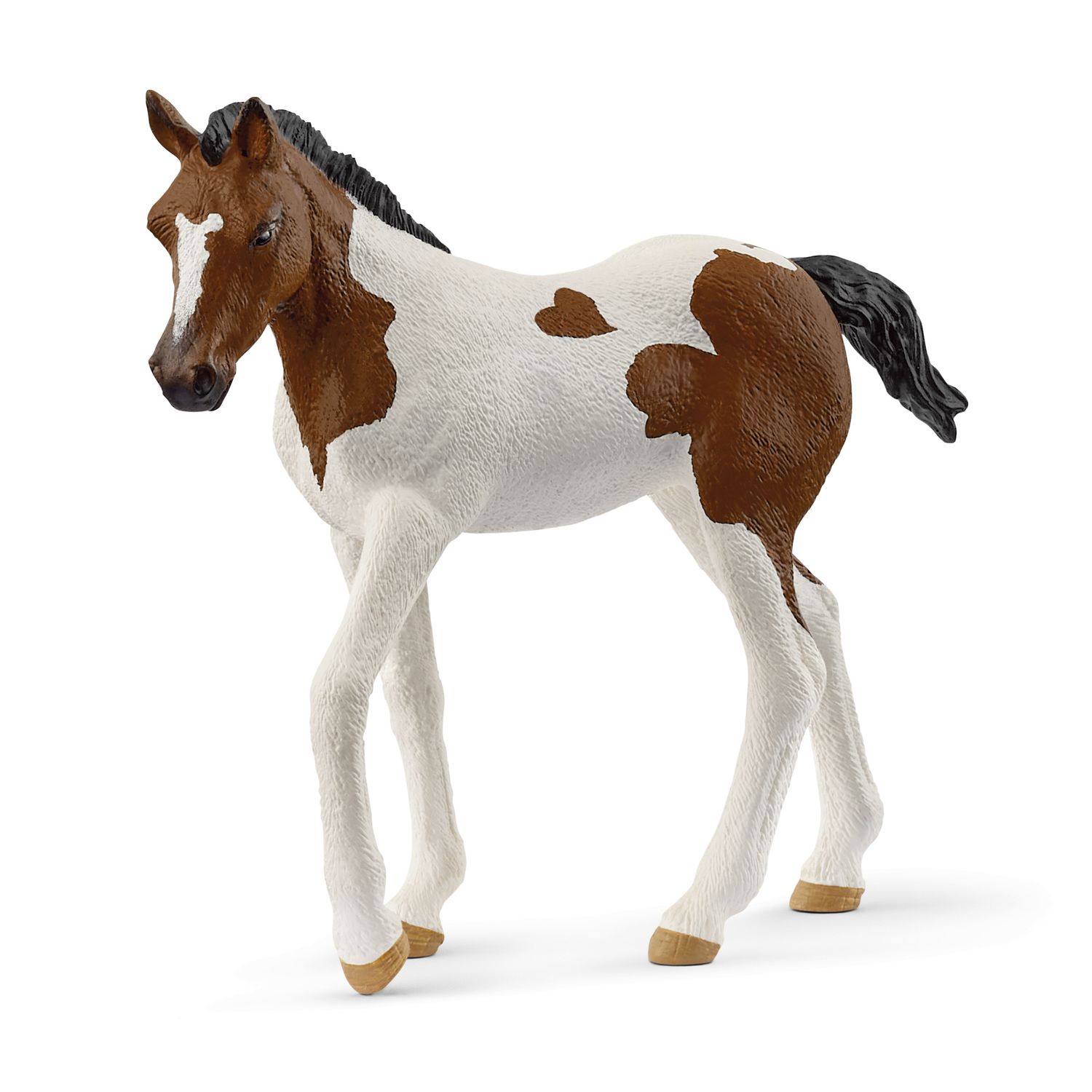 Schleich Paint Horse Fohlen - Bild 1