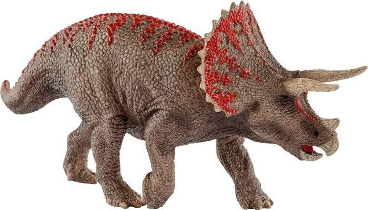 Schleich Triceratops | 04055744017766