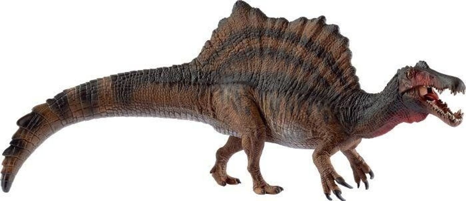 Schleich Spinosaurus - Bild 1
