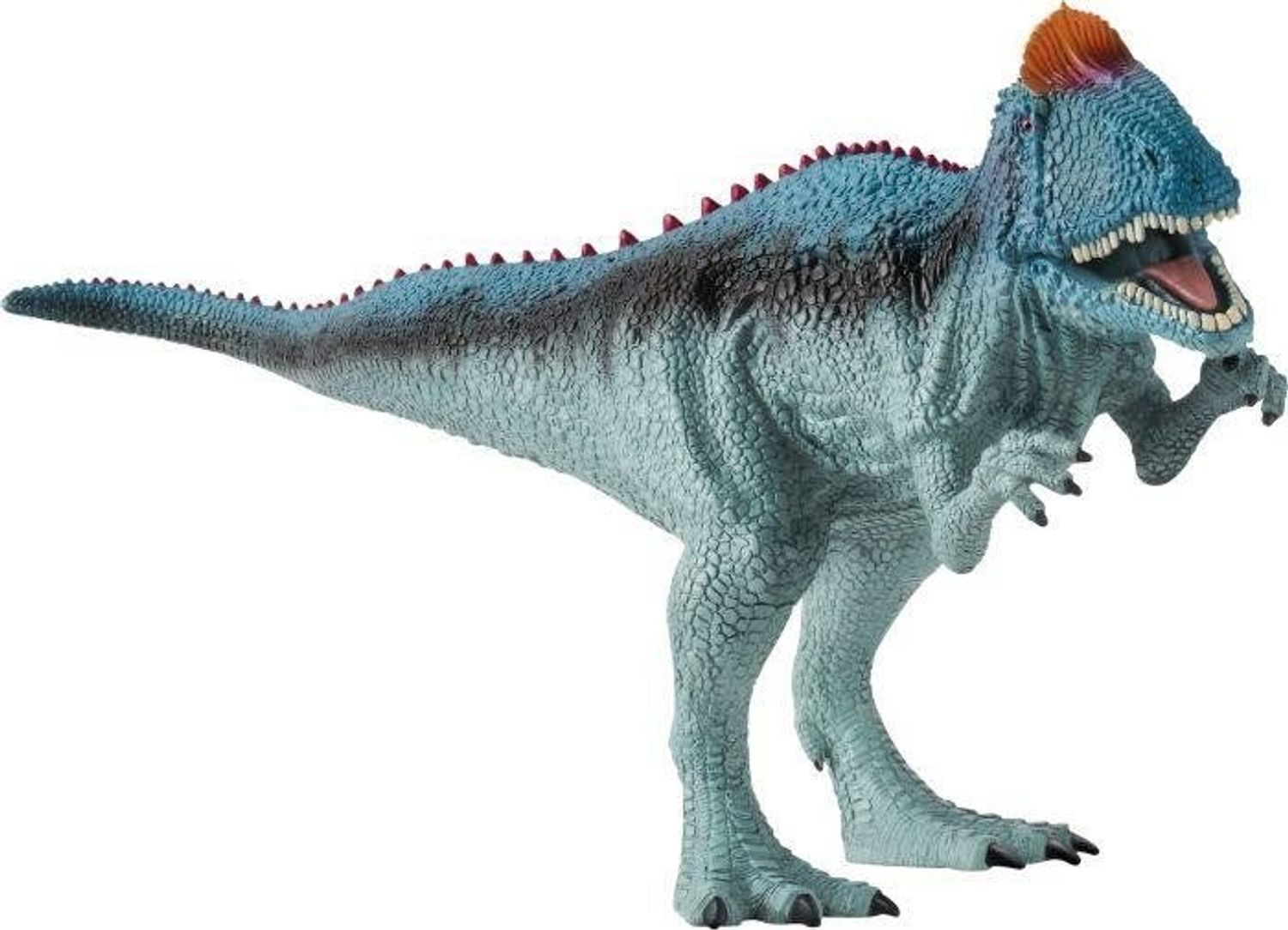 Schleich Cryolophosaurus - Bild 1