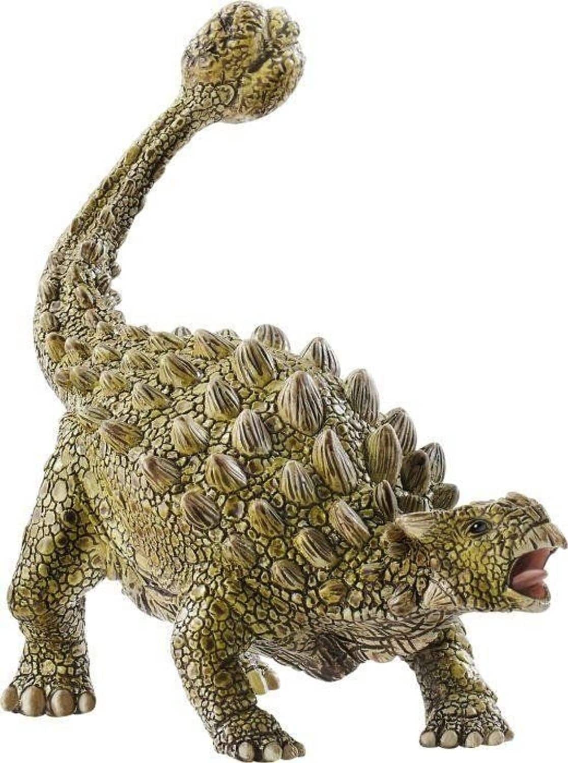 Schleich Ankylosaurus - Bild 1