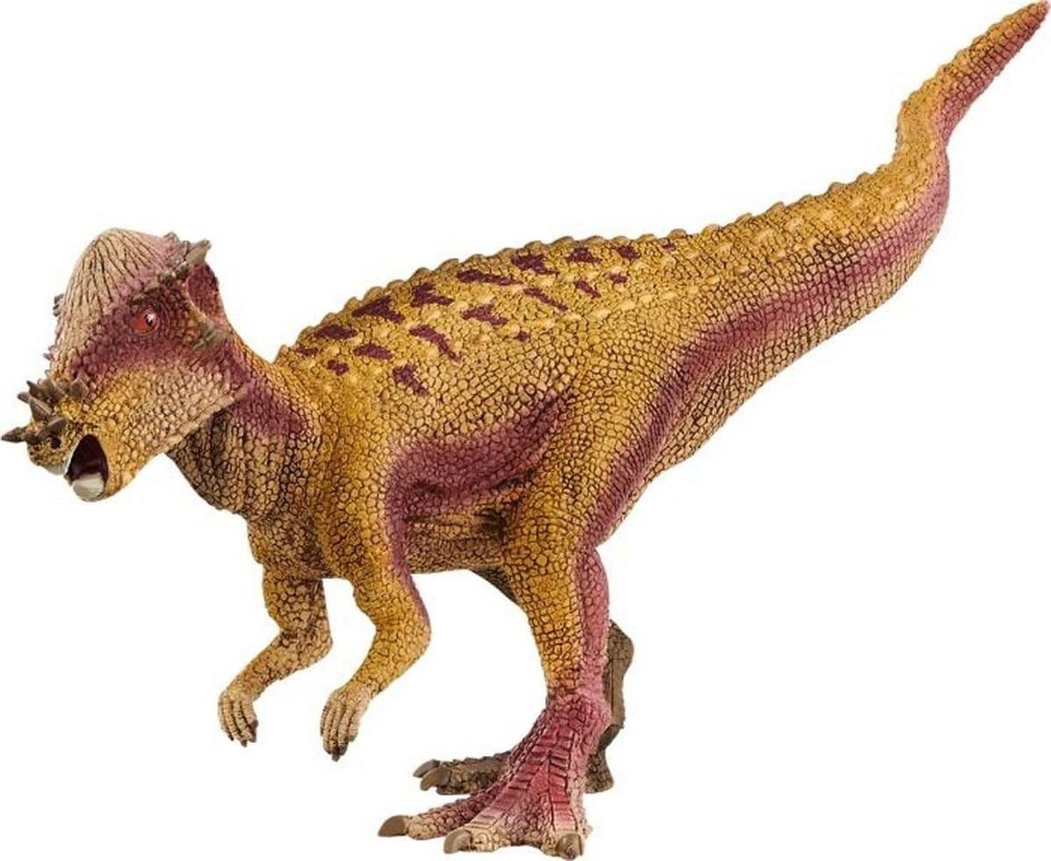 Schleich Pachycephalosaurus - Bild 1