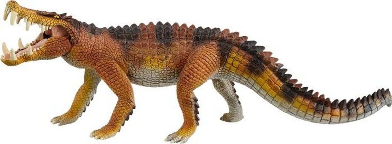 Schleich Kaprosuchus - Bild 1