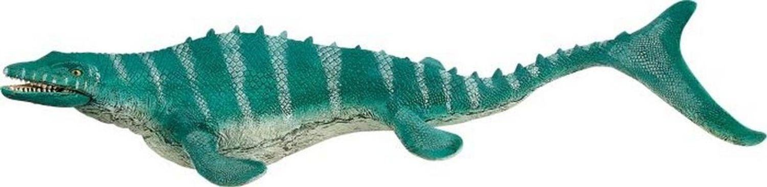 Schleich Mosasaurus - Bild 1