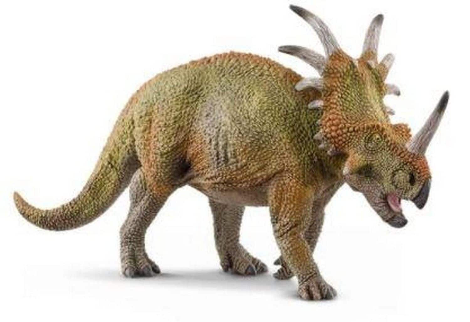 Schleich Styracosaurus - Bild 1