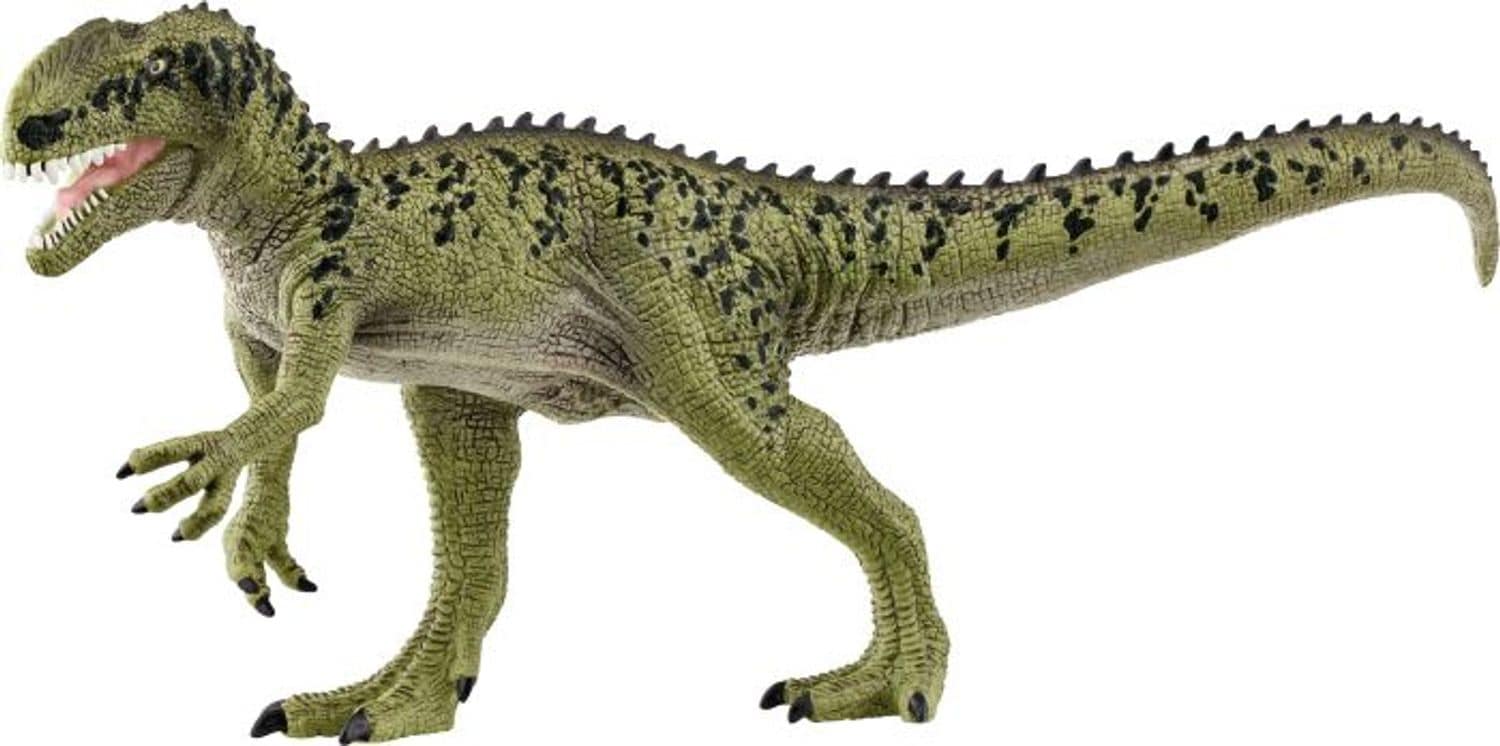 Schleich Monolophosaurus - Bild 1