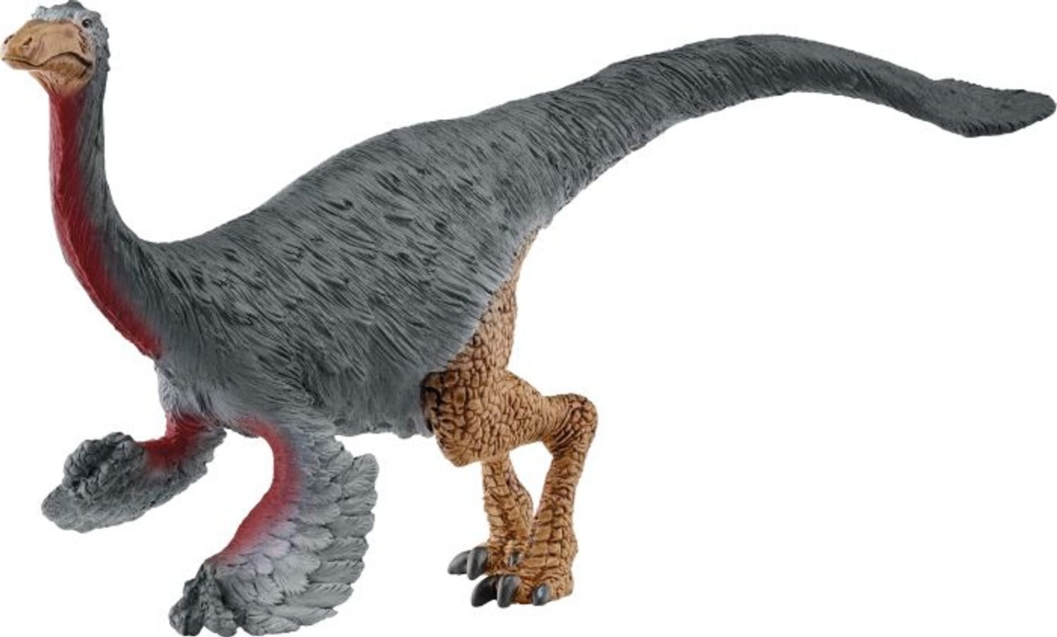 Schleich Gallimimus - Bild 1