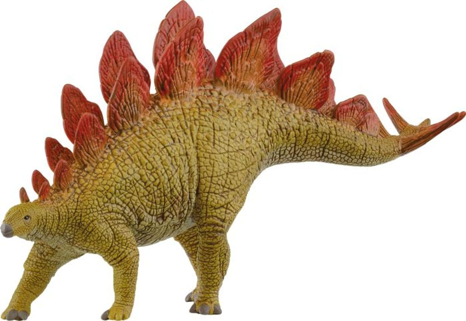 Schleich Stegosaurus - Bild 1