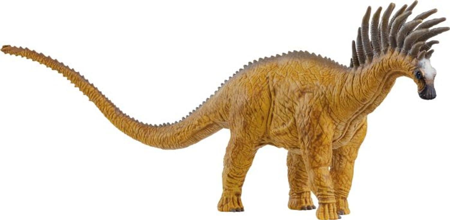 Schleich Bajadasaurus - Bild 1