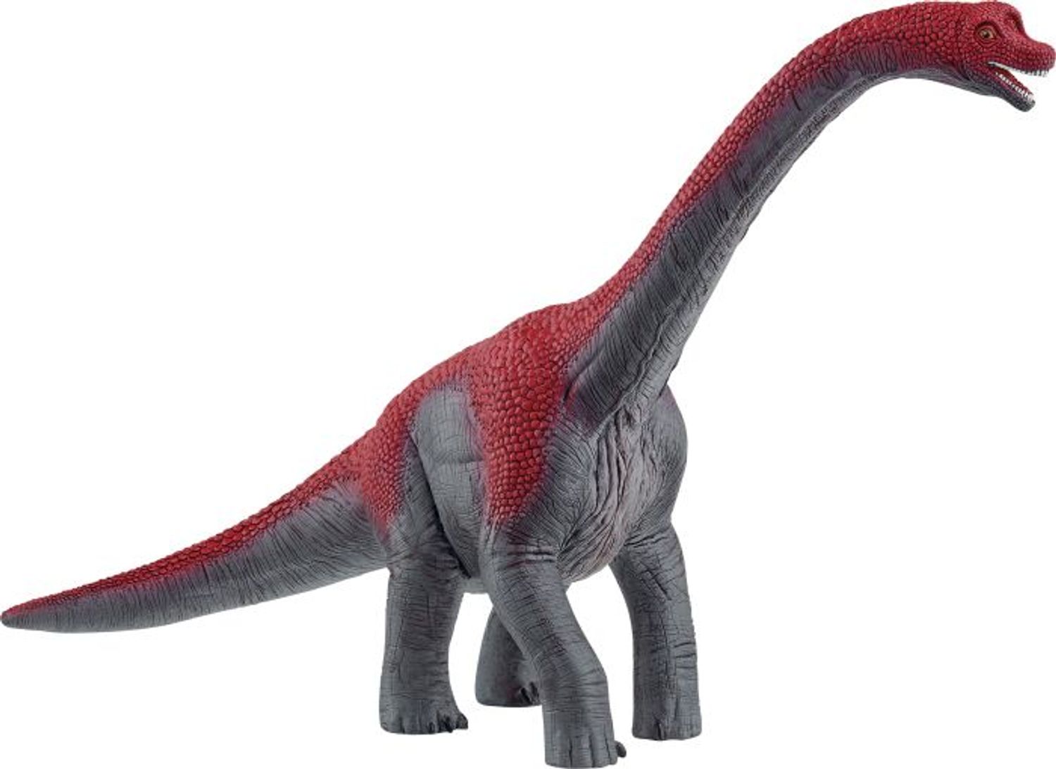 Schleich Brachiosaurus - Bild 1
