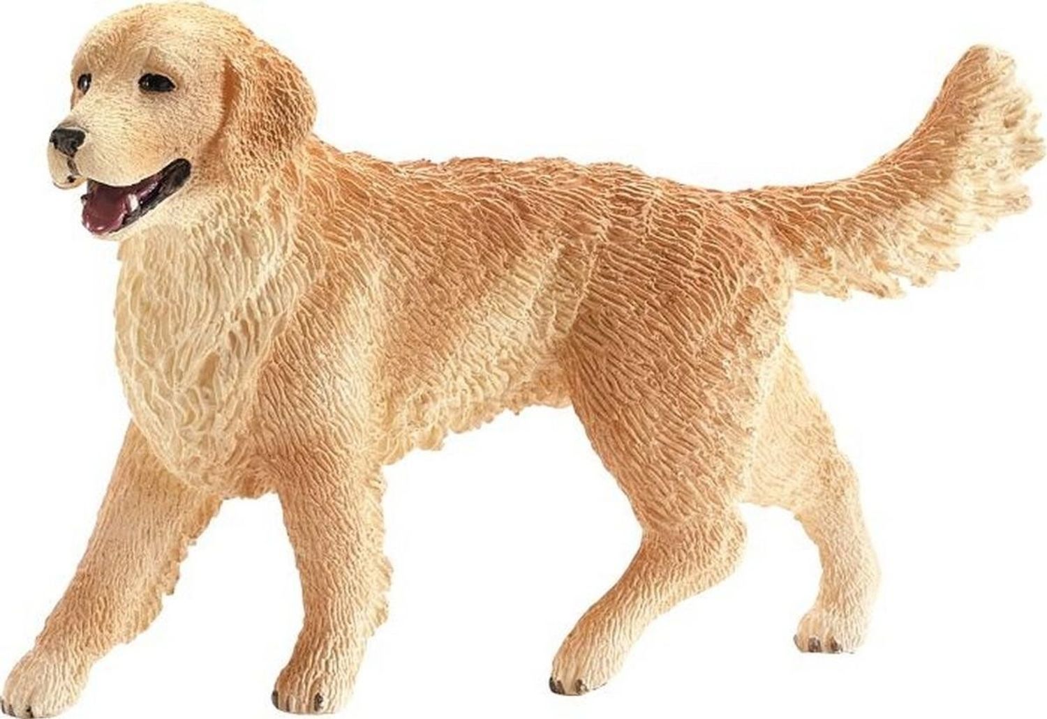 Schleich Golden Retriever H&uuml;ndin - Bild 1
