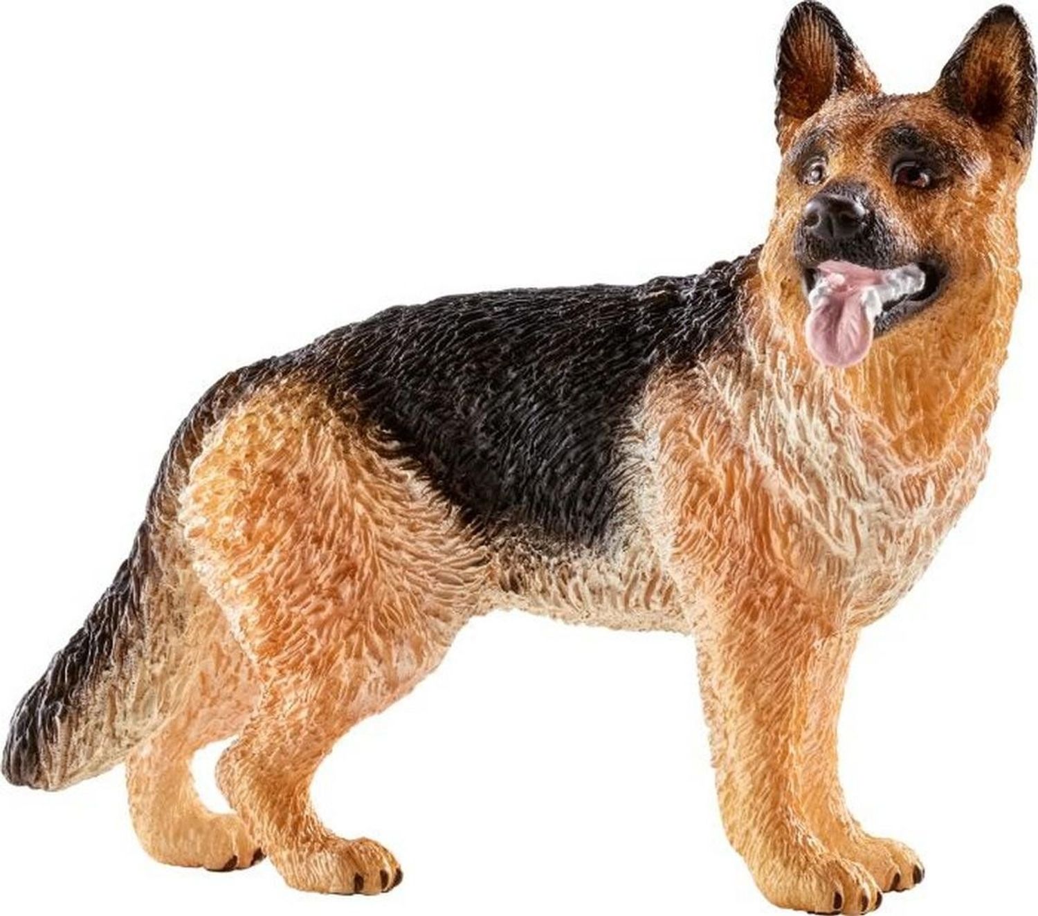 Schleich Sch&auml;ferhund - Bild 1
