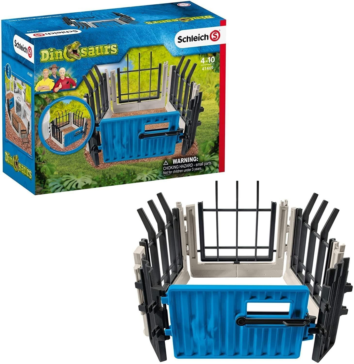 Schleich Zaun Erweiterungsset - Bild 1