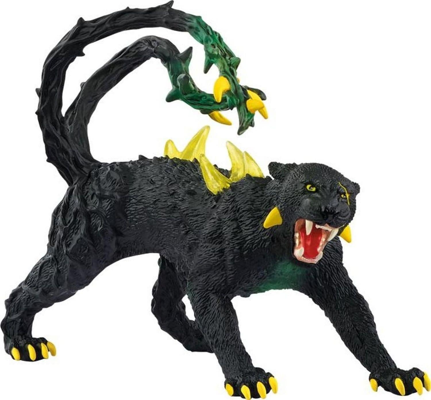 Schleich Schatten Panther - Bild 1