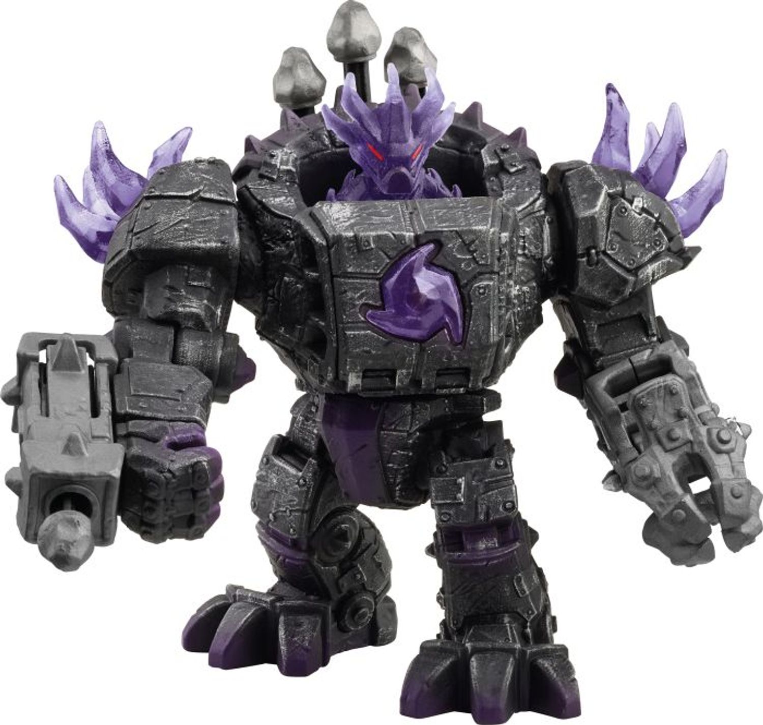 Schleich Schatten Master Roboter - Bild 1