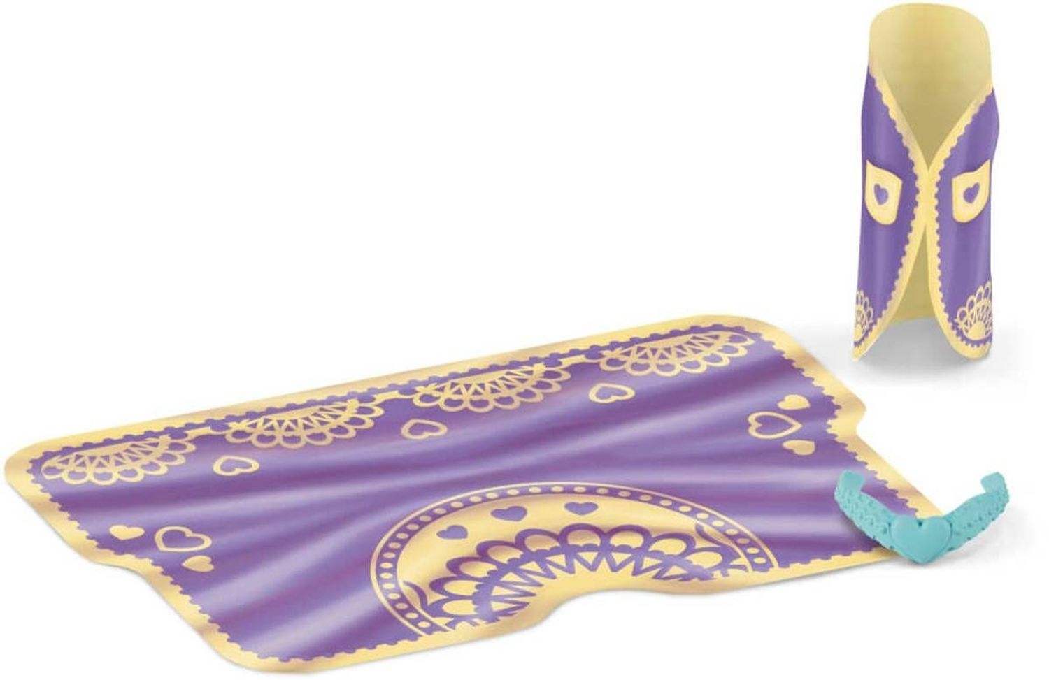 Schleich Beauty Accessoires - Bild 1