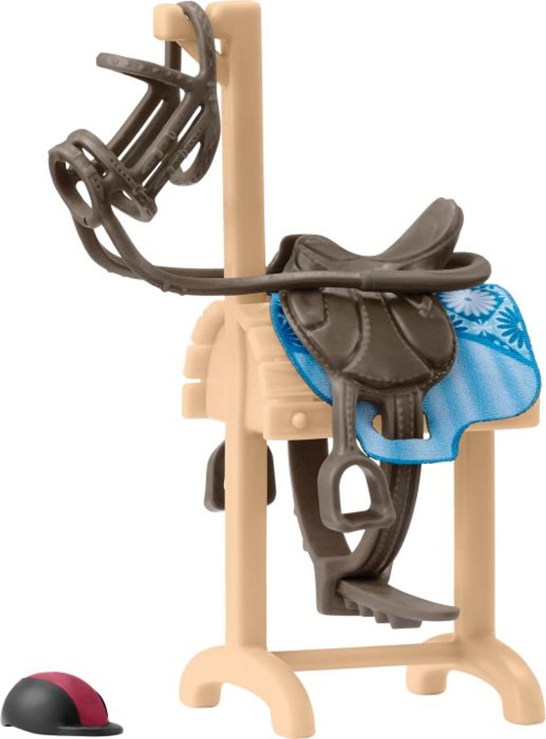 Schleich Pferdetransporter Zubeh&ouml;r - Bild 1