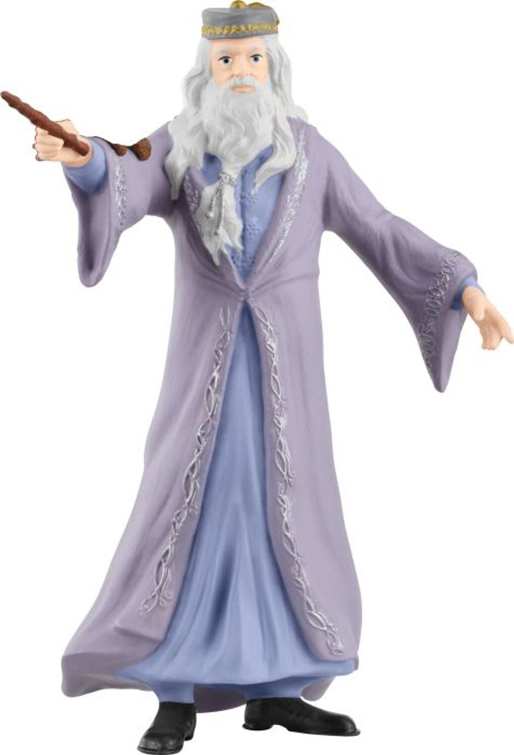 Schleich Dumbledore™ & Fawkes™ | 04059433713304