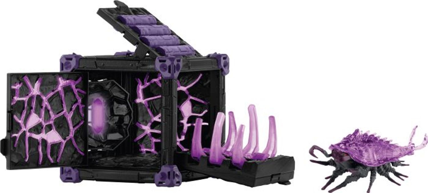 Schleich Schatten W&uuml;rfel - Bild 1