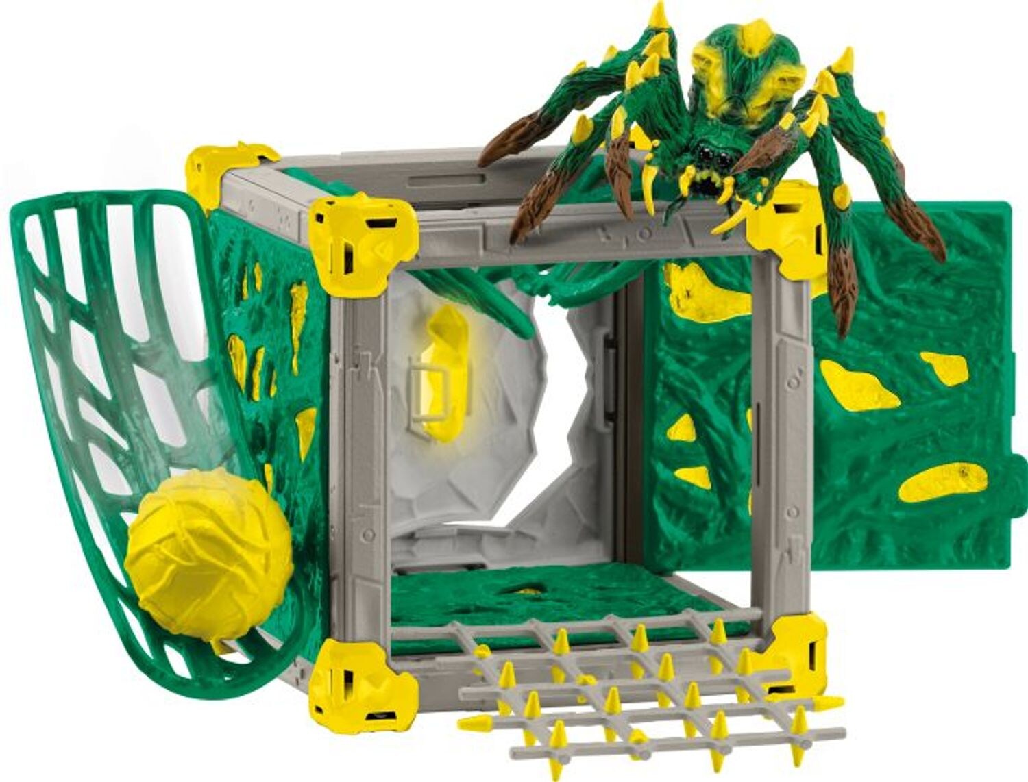 Schleich Dschungel Würfel | 04059433731971