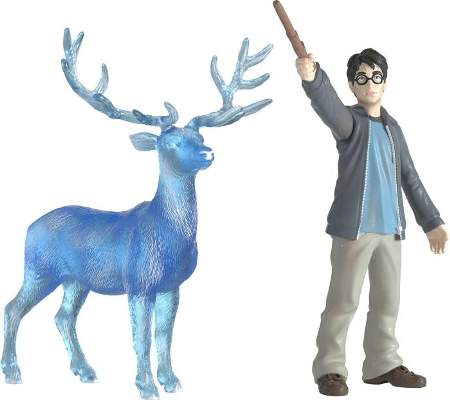 Schleich Harry Potter&trade; & Patronus - Bild 1