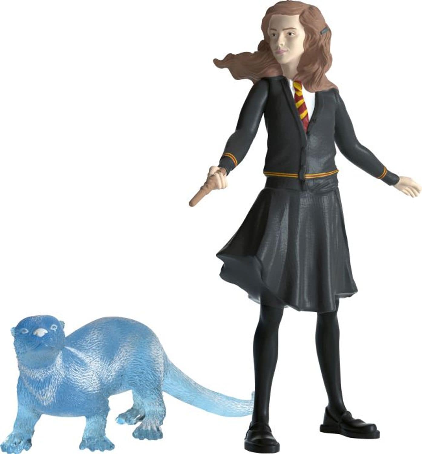 Schleich Hermine Granger & Patronus - Bild 1
