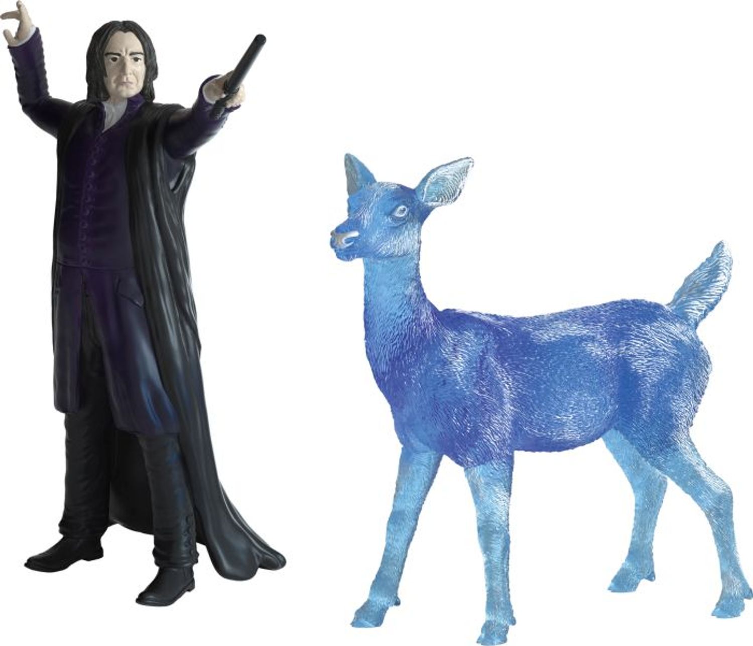 Schleich Professor Snape&trade; & Patronus - Bild 1