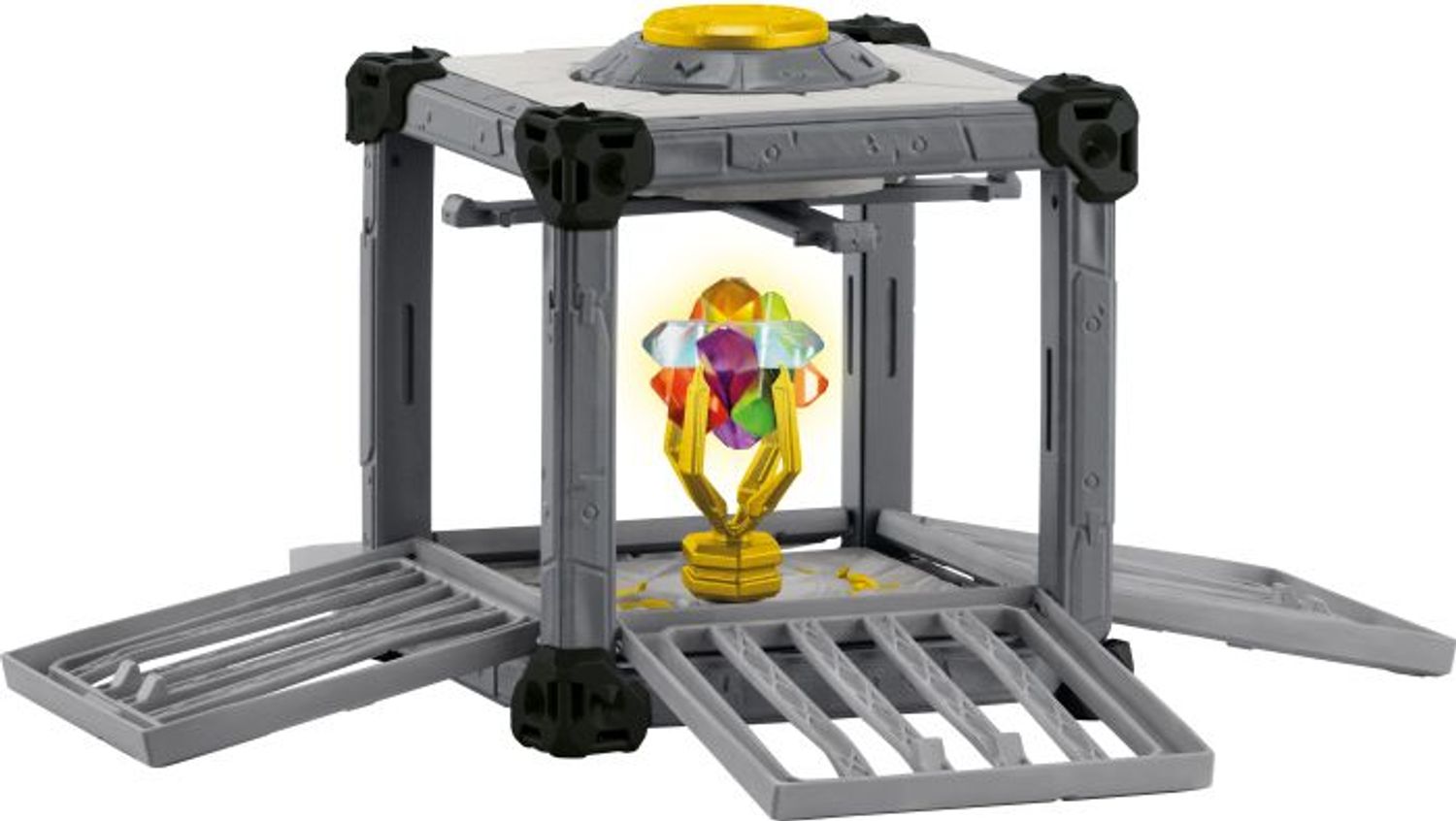 Schleich BattleCave Superkristalle - Bild 1