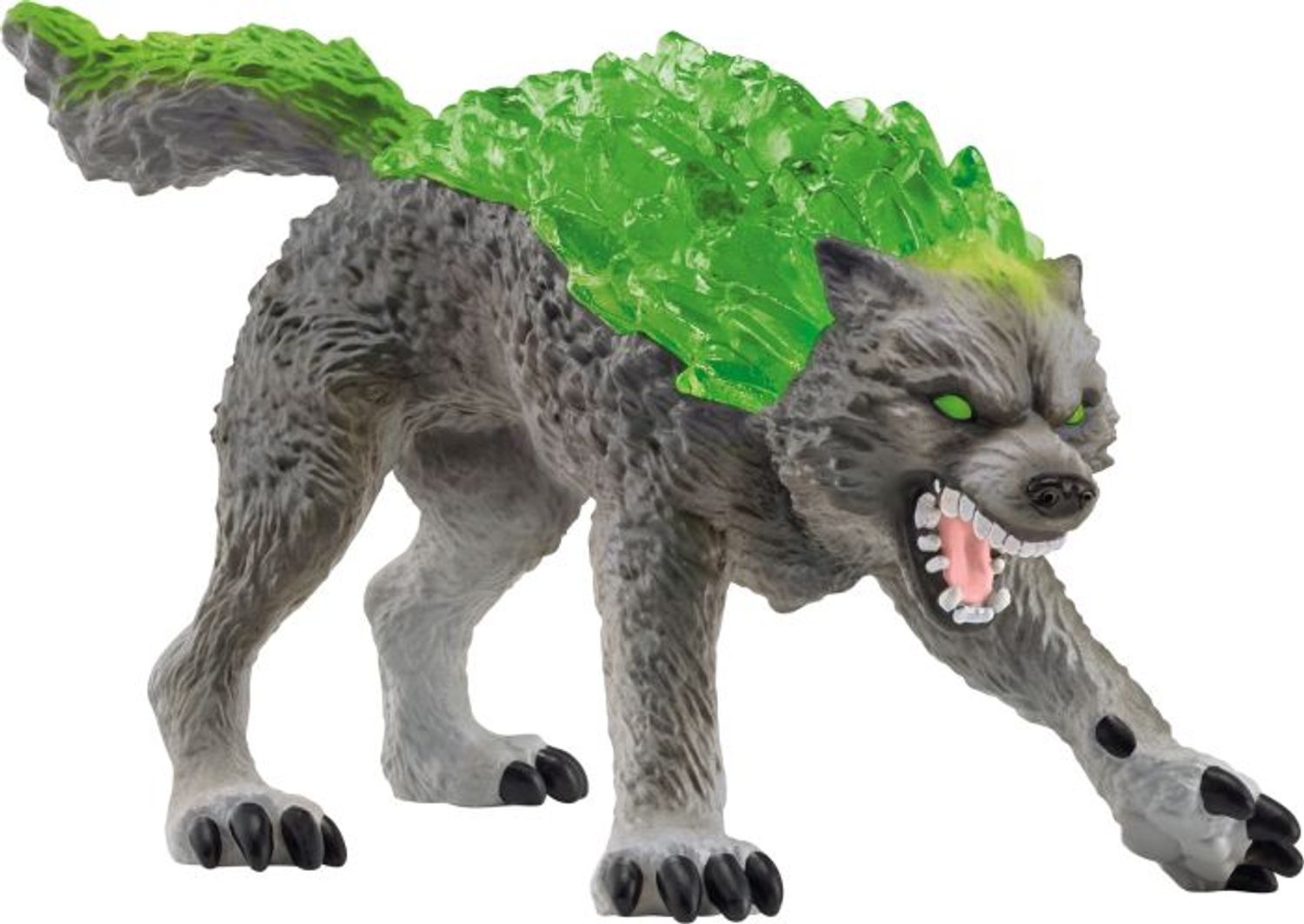 Schleich Granitwolf - Bild 1