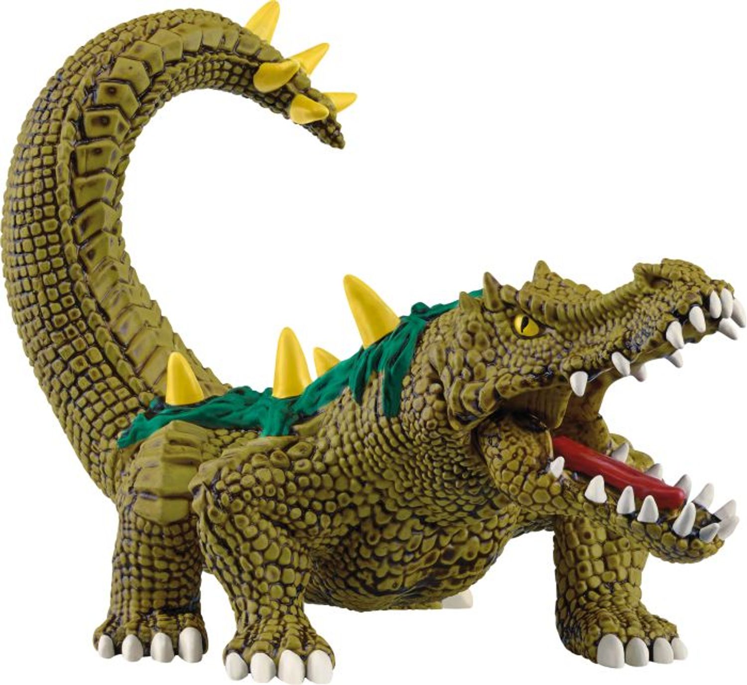 Schleich Sumpfmonster - Bild 1