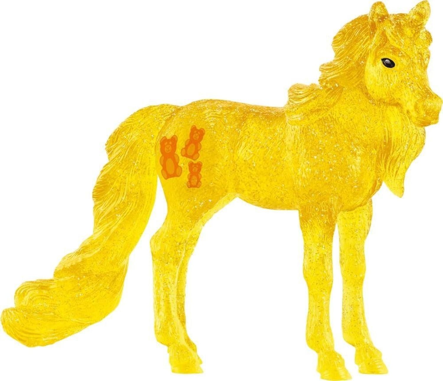 Schleich Sammeleinhorn Fruchtgummi - Bild 1