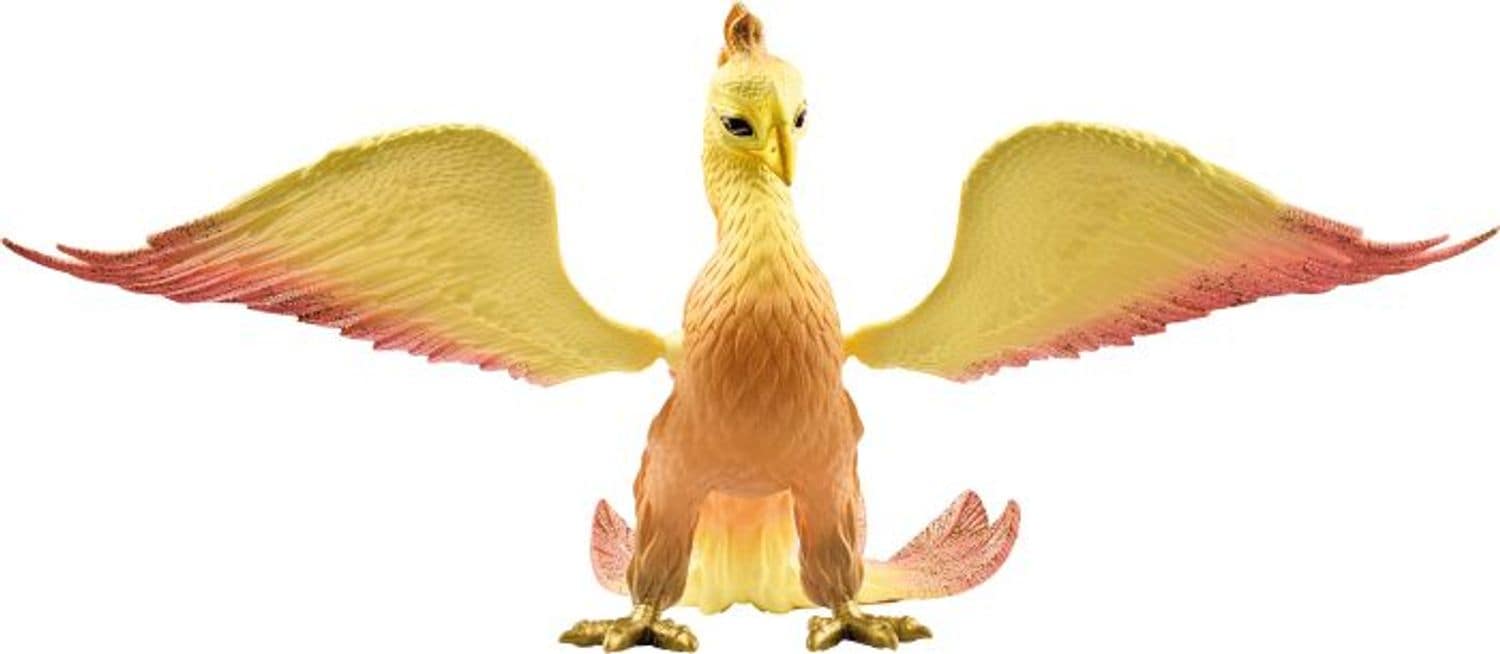 Schleich Phoenix - Bild 1