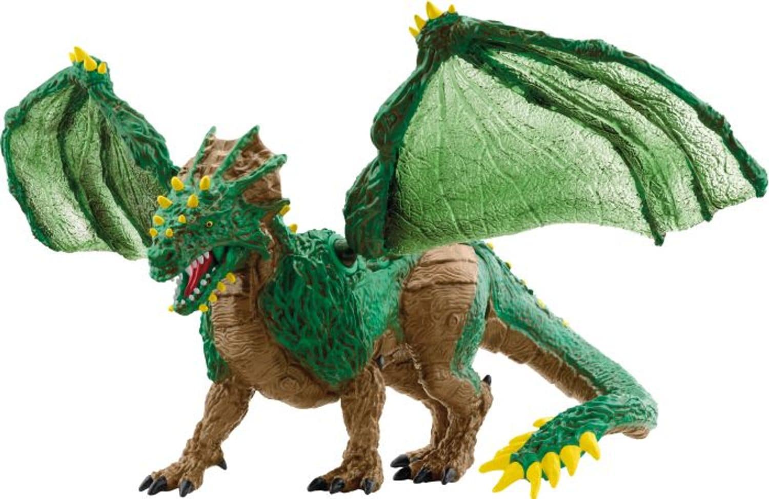 Schleich Dschungeldrache - Bild 1