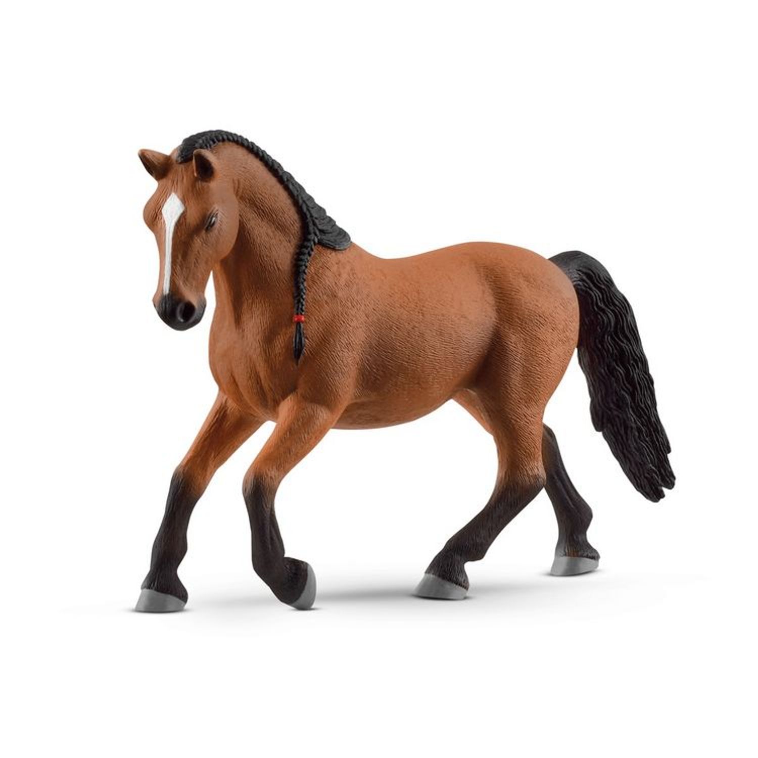 Schleich Lipizzaner Stute - Bild 1