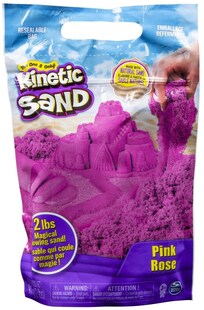 Spin Master Kinect Sand Colour Bag - Bild 1