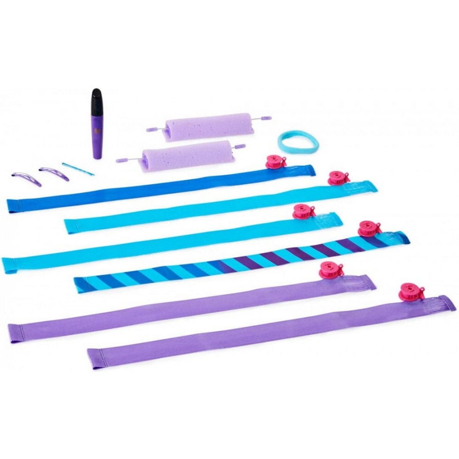 Spin Master Cool Maker Hollywood Hair Styling Pack - Bild 1