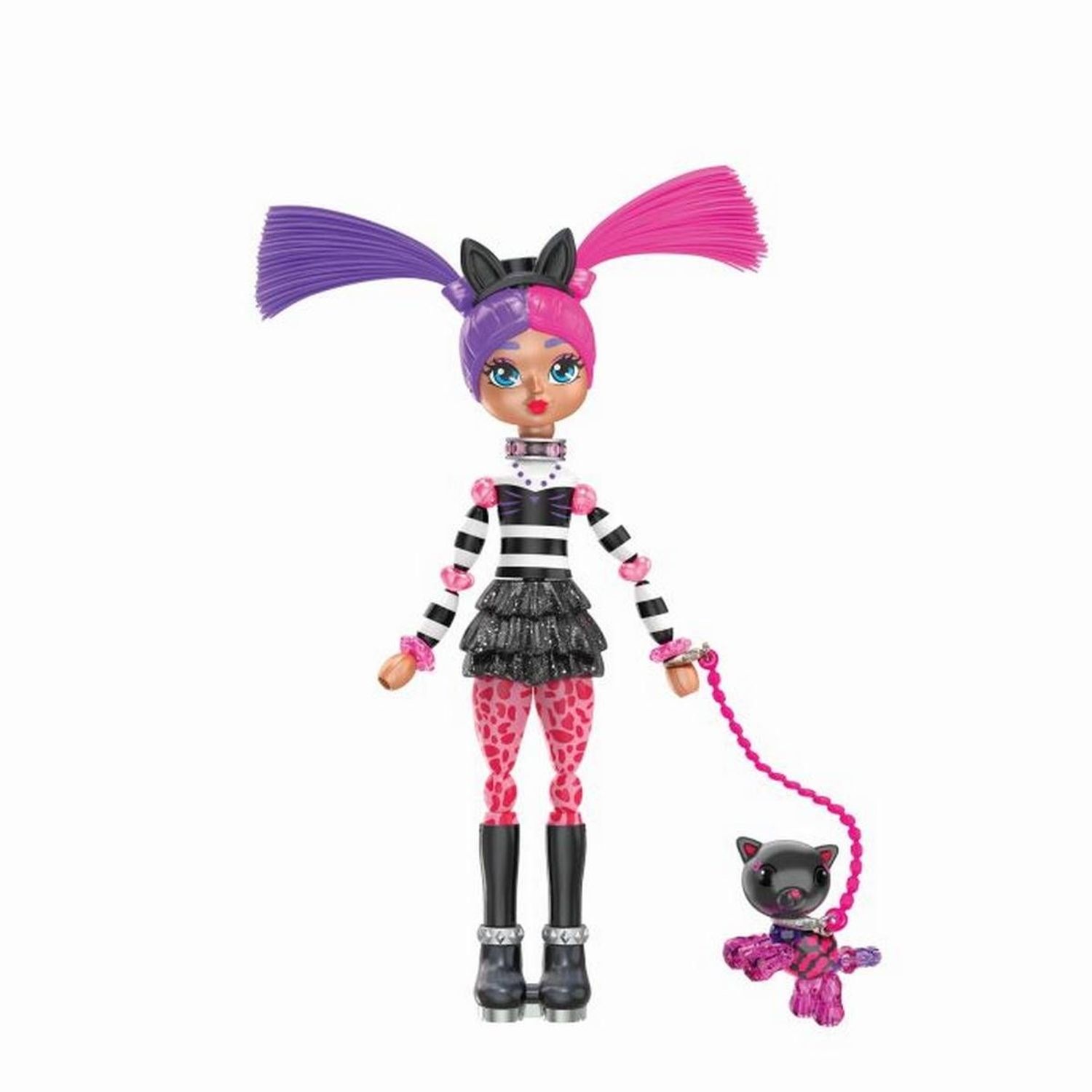 Spin Master Twisty Girls - Bild 1