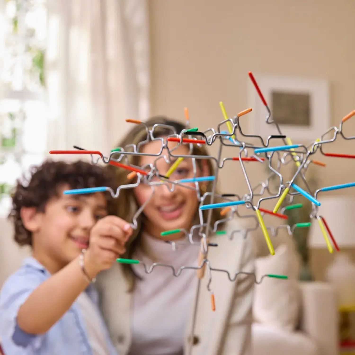 Spin Master Suspend Geschicklichkeitsspiel - Bild 1