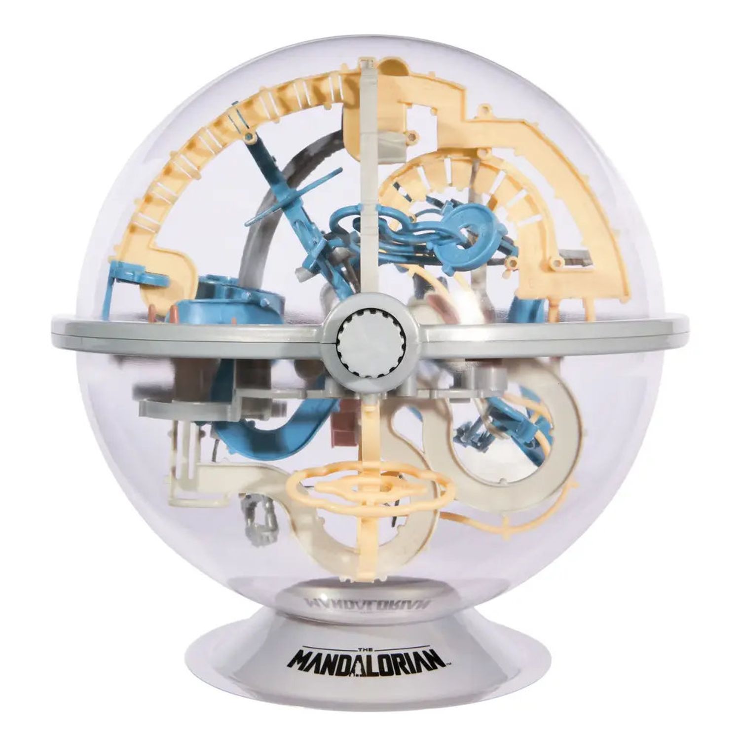 Spin Master Perplexus Star Wars &ndash; The Mandalorian - Bild 1